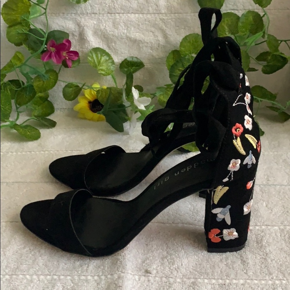Women shoes Madden girl